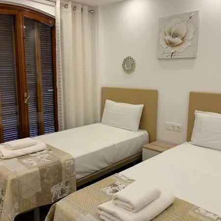 El Murtal Apartament