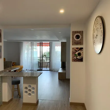 El Murtal * Benidorm