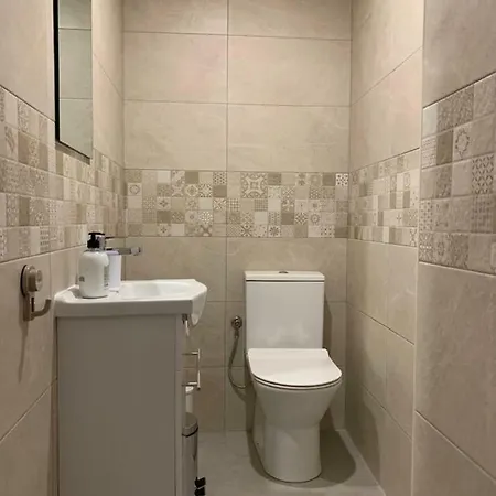 El Murtal * בנידורם