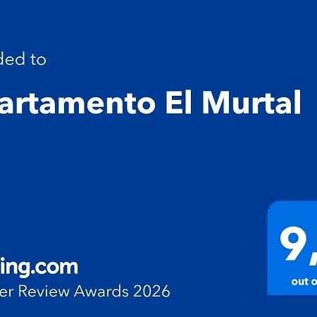 El Murtal