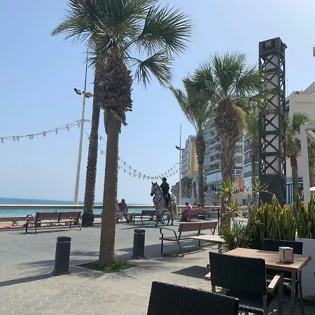 Lägenhet El Murtal *