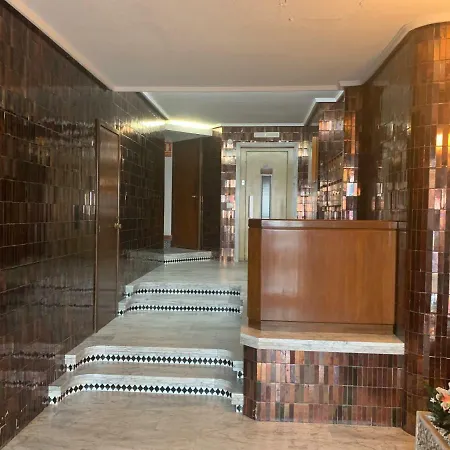 Appartamento El Murtal Benidorm