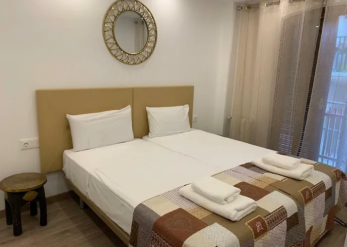 El Murtal דירה בנידורם