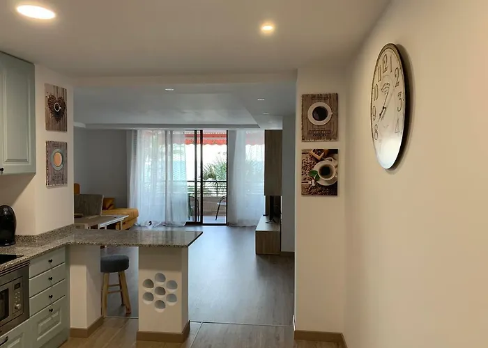 El Murtal * 貝尼多姆