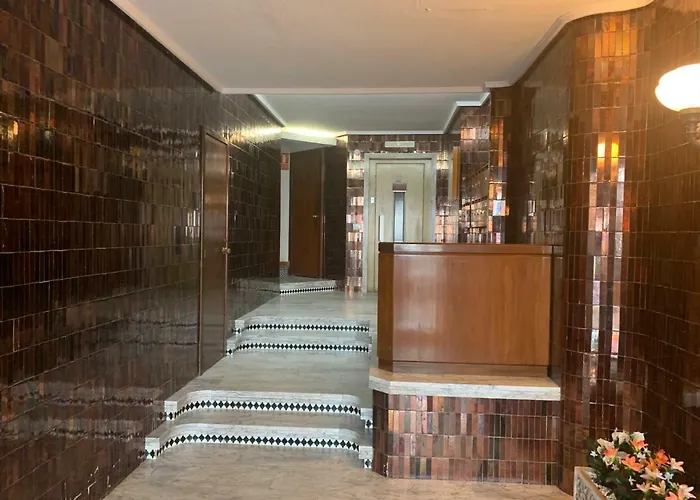 דירה El Murtal בנידורם