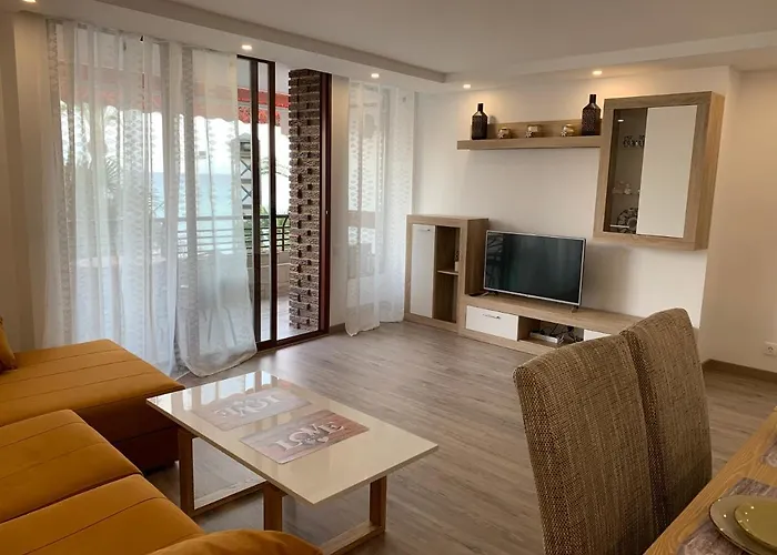 El Murtal בנידורם