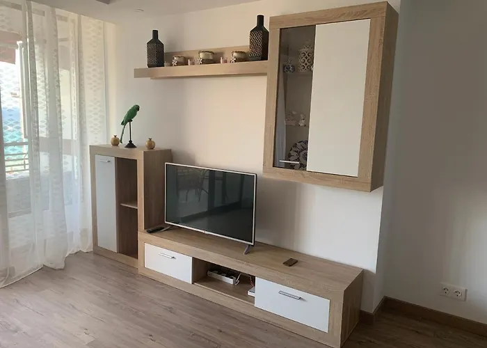 El Murtal דירה בנידורם