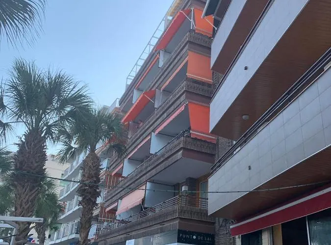 El Murtal דירה *