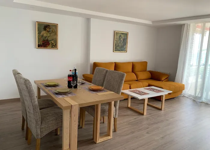 Apartment El Murtal