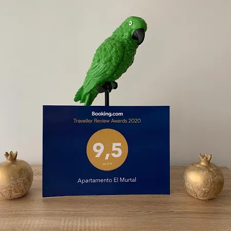 Διαμέρισμα El Murtal