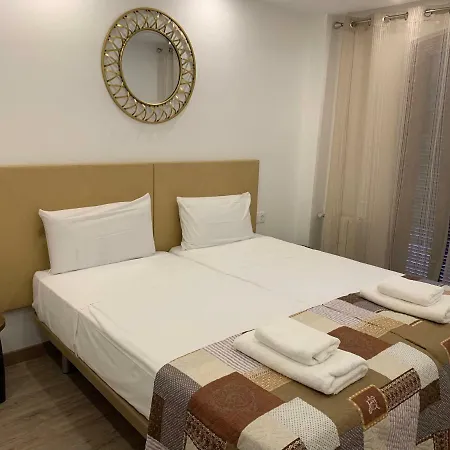El Murtal Lejlighed Benidorm