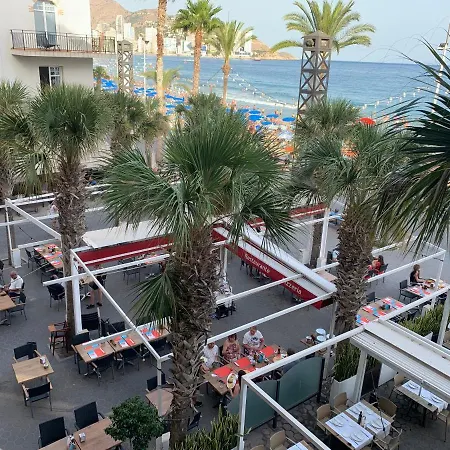 Διαμέρισμα El Murtal