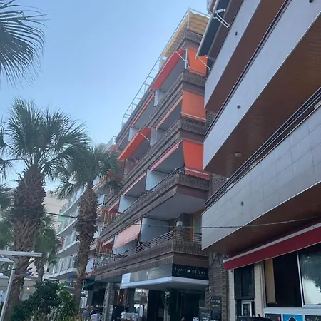 El Murtal Διαμέρισμα *